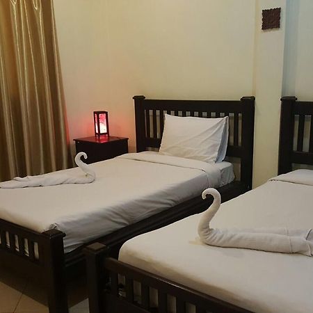 Domon Hotel Vientiane Exterior foto