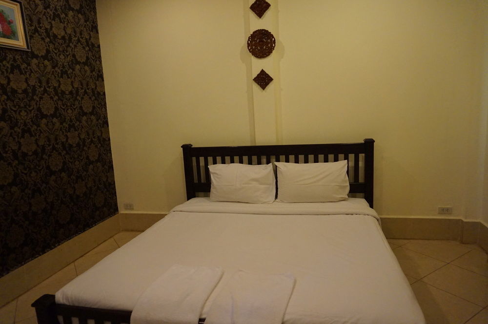 Domon Hotel Vientiane Exterior foto